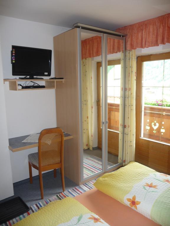 Familie Neunhäuserer Neustift im Stubaital Exterior foto