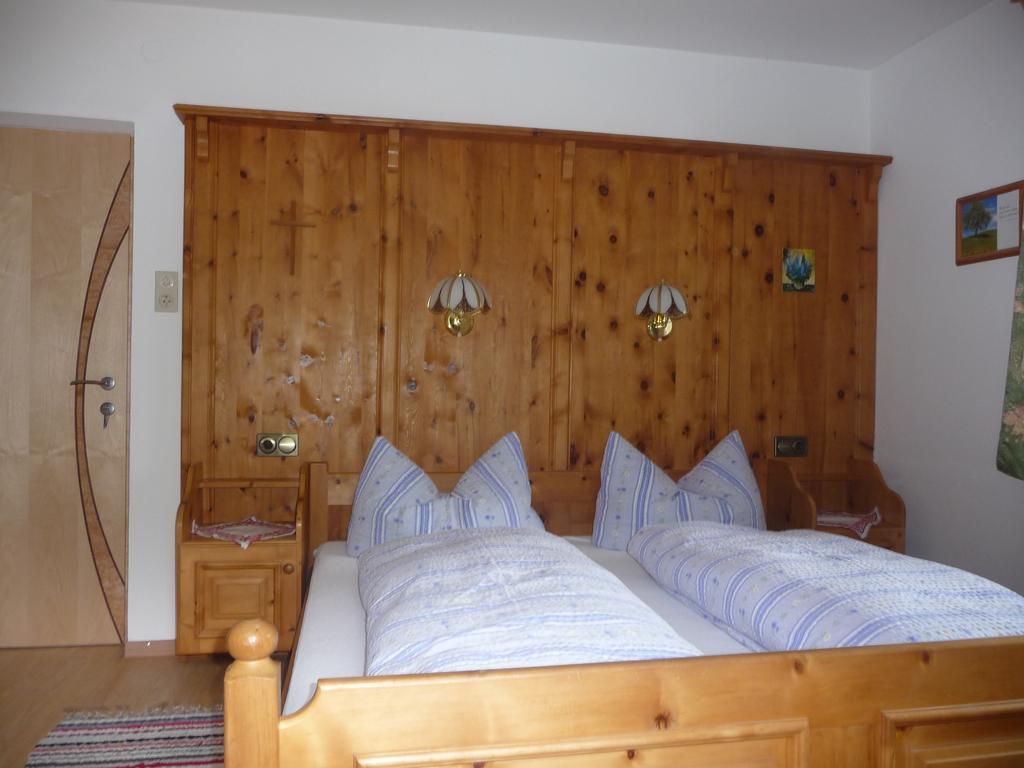Familie Neunhäuserer Neustift im Stubaital Exterior foto