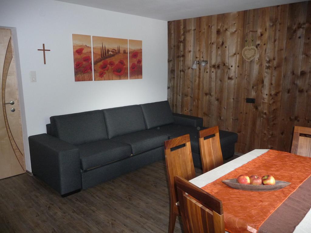 Familie Neunhäuserer Neustift im Stubaital Exterior foto