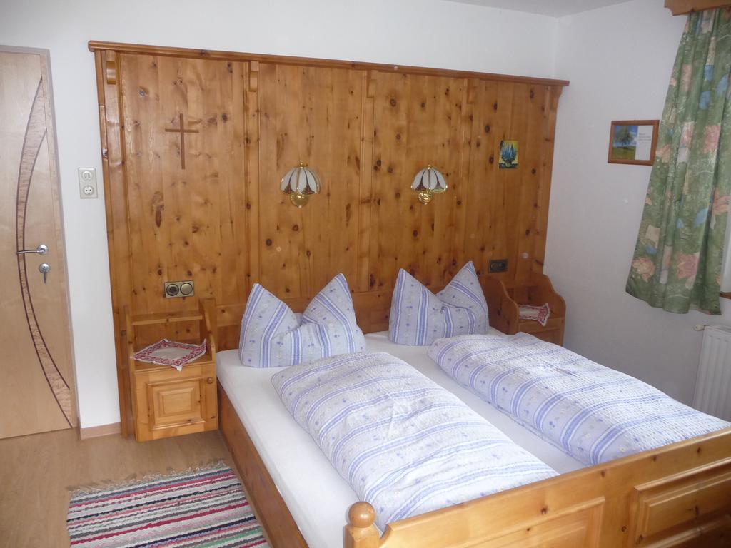 Familie Neunhäuserer Neustift im Stubaital Exterior foto