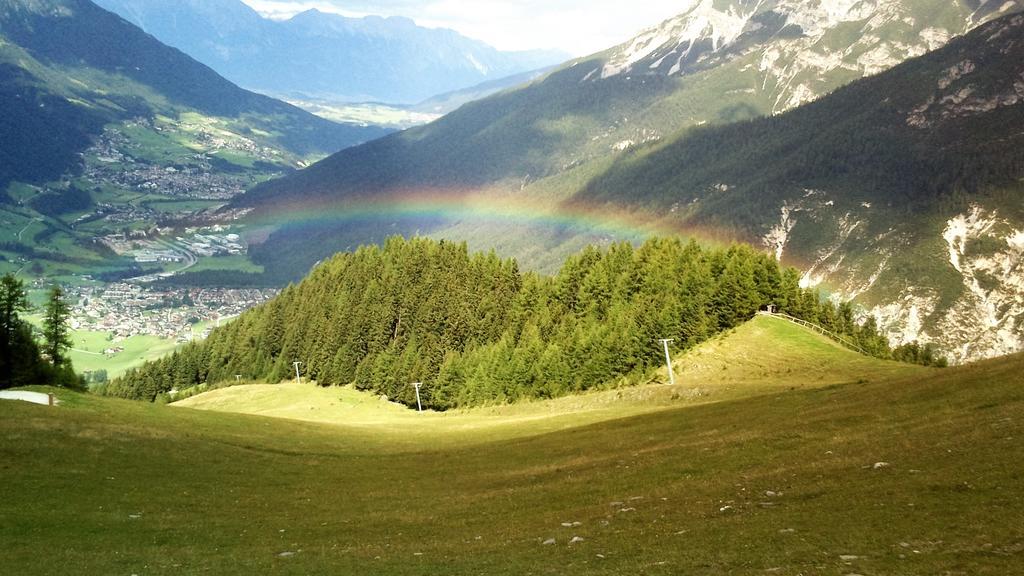Familie Neunhäuserer Neustift im Stubaital Exterior foto