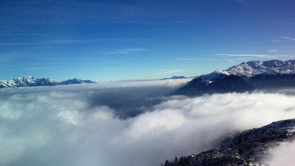 Familie Neunhäuserer Neustift im Stubaital Exterior foto
