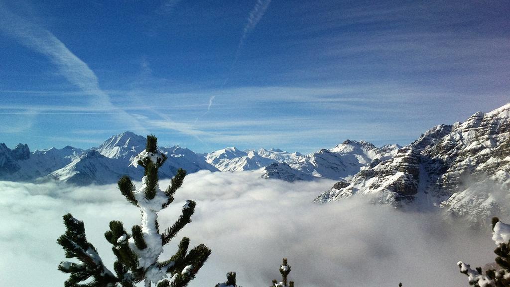 Familie Neunhäuserer Neustift im Stubaital Exterior foto